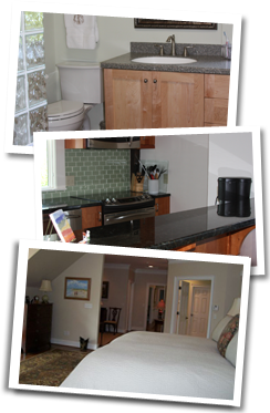 Residential Remodeling & Renovations
